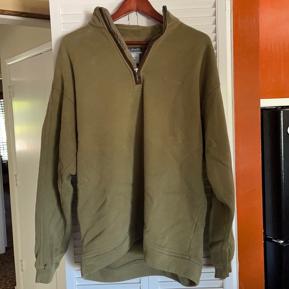 Columbia Other - Columbia Fleece, L